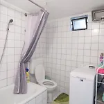 Split House With Private Parking *