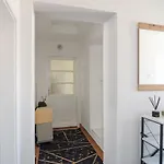 Split House With Private Parking