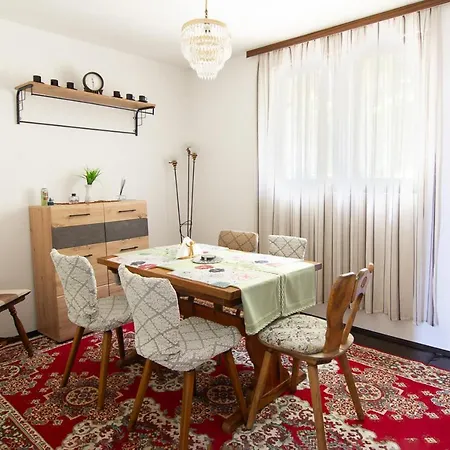 Apartament Split House With Private Parking *