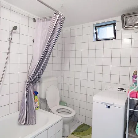 Split House With Private Parking *