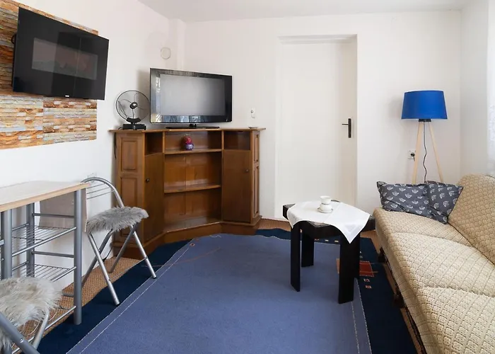 Split House With Private Parking Lejlighed Sarajevo